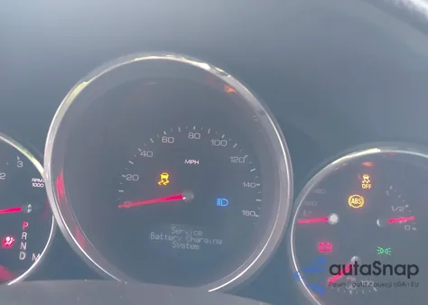 2012 Cadillac Cts Standard from USA, damaged, VIN 1G6DA5E56C0137287